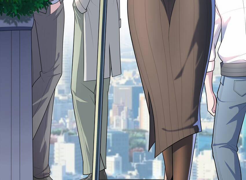 Cuộc Sống Treo Máy 18 trang 26