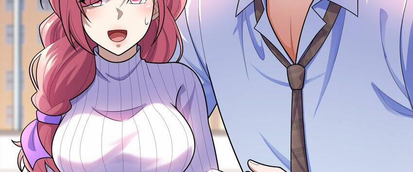 Cuộc Sống Treo Máy 18 trang 34