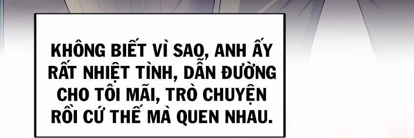 Cuộc Sống Treo Máy 18 trang 36