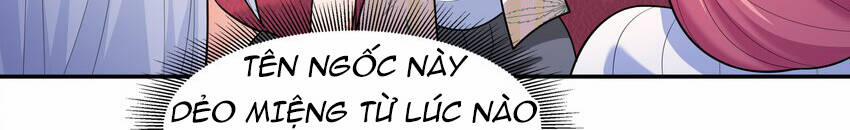 Cuộc Sống Treo Máy 18 trang 54