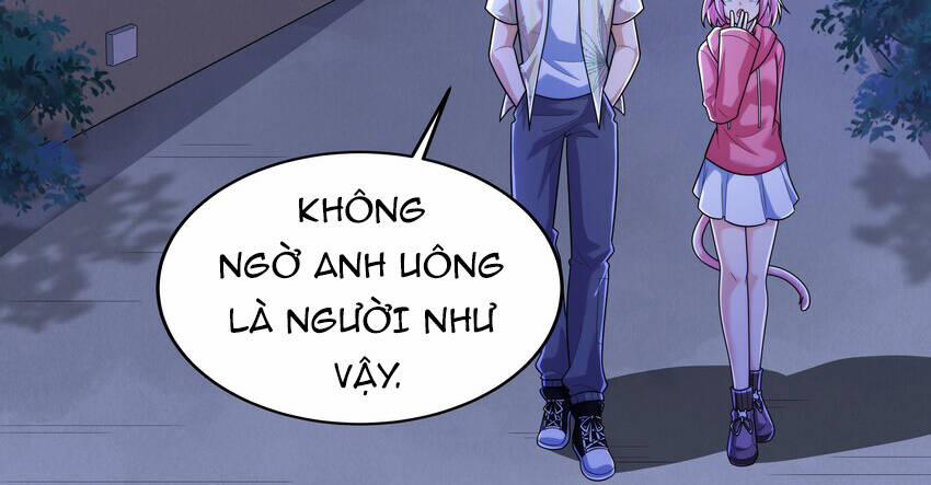 Cuộc Sống Treo Máy 18 trang 65