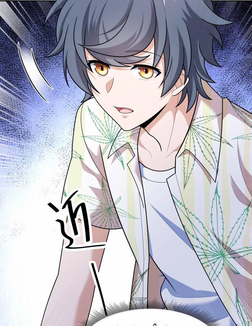 Cuộc Sống Treo Máy 18 trang 92