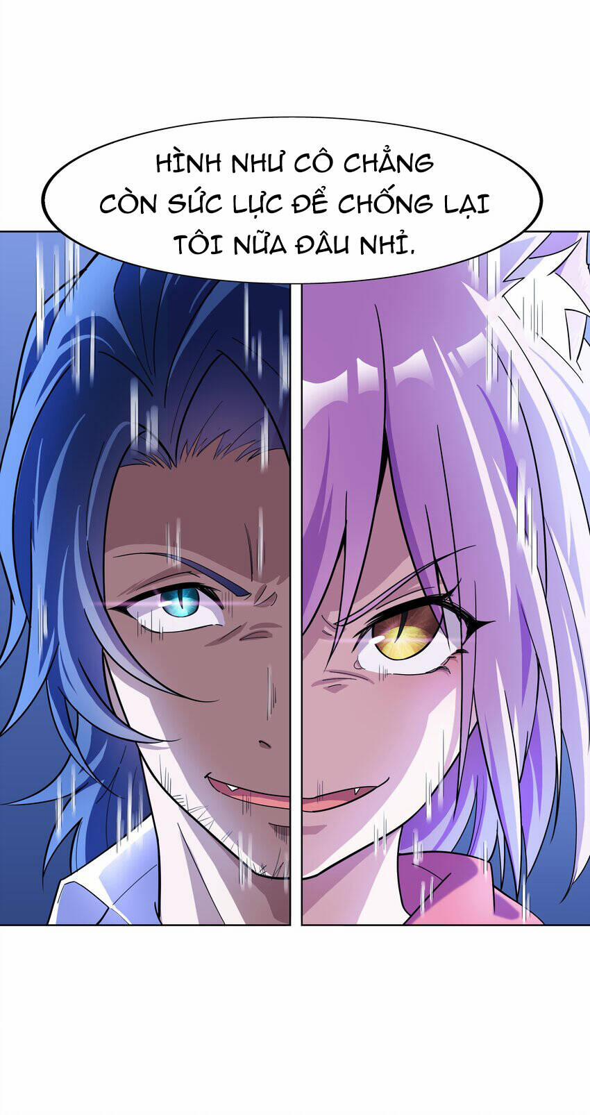 Cuộc Sống Treo Máy 19 trang 24