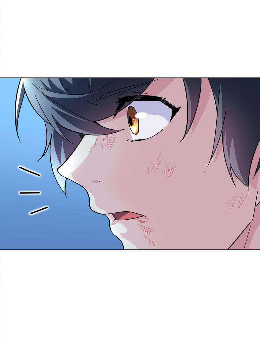 Cuộc Sống Treo Máy 19 trang 36