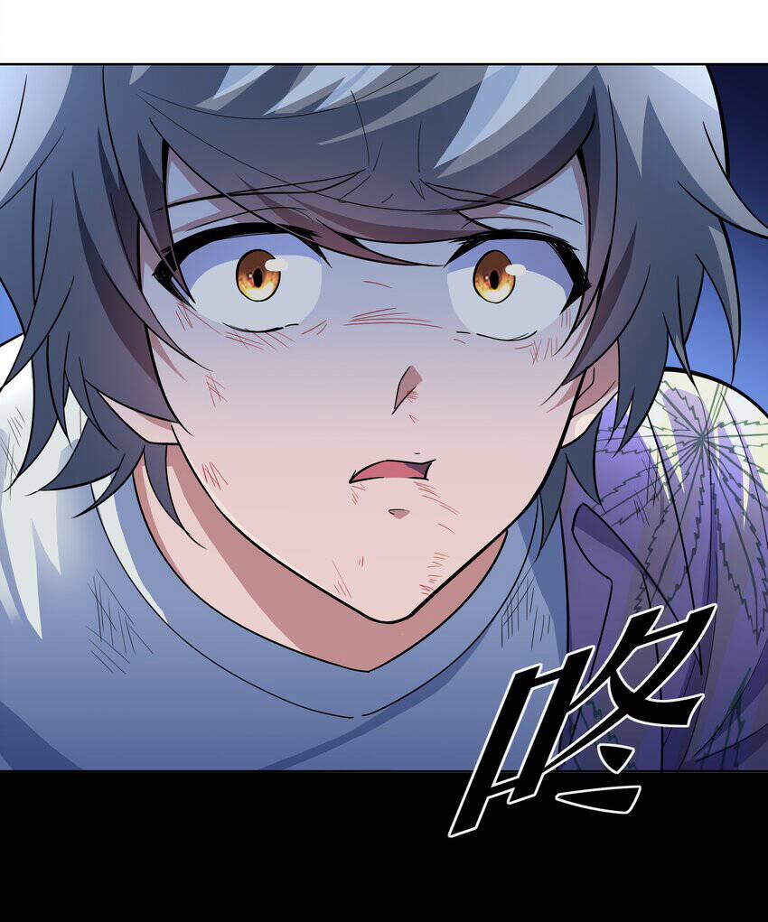 Cuộc Sống Treo Máy 19 trang 58