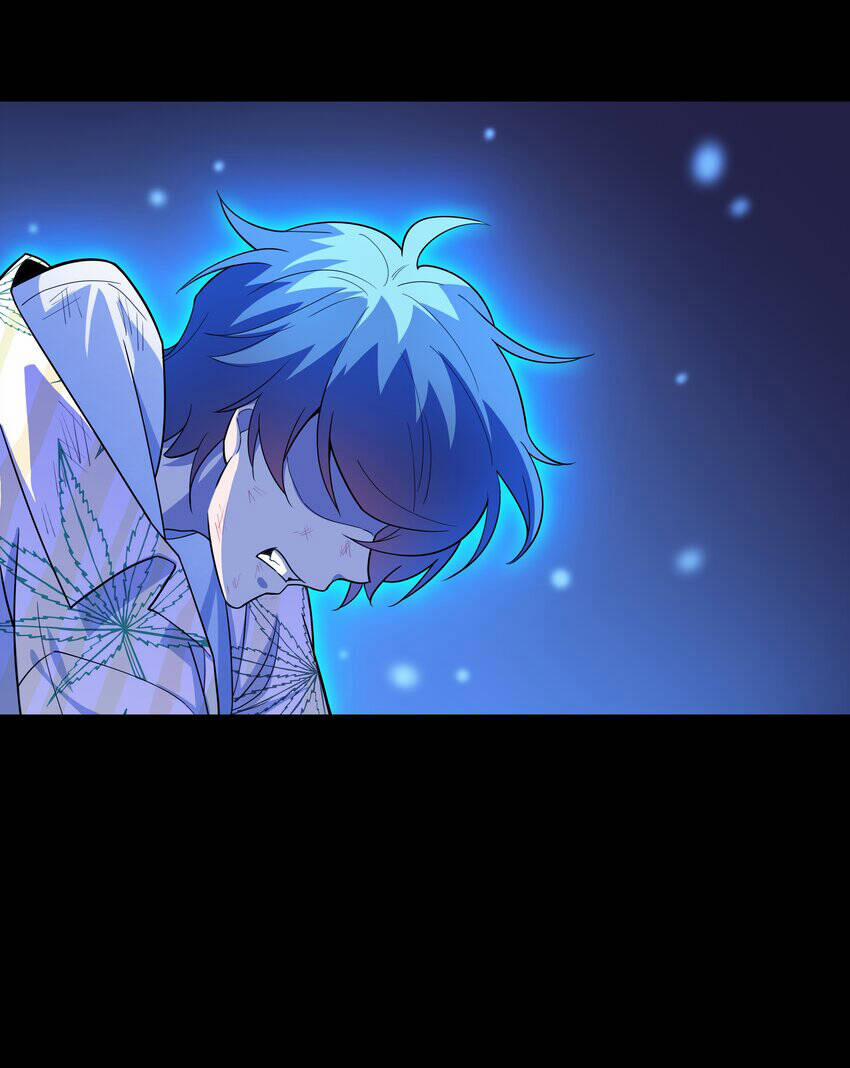 Cuộc Sống Treo Máy 19 trang 61