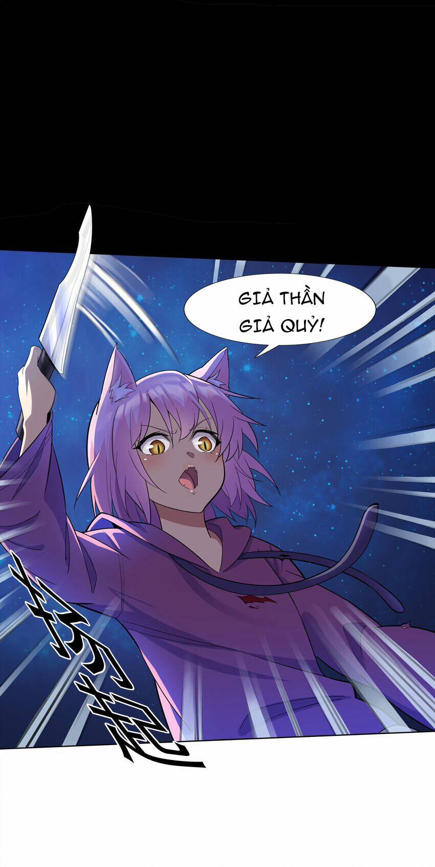 Cuộc Sống Treo Máy 19 trang 64