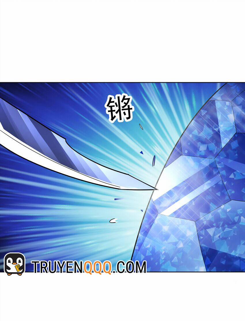 Cuộc Sống Treo Máy 19 trang 66