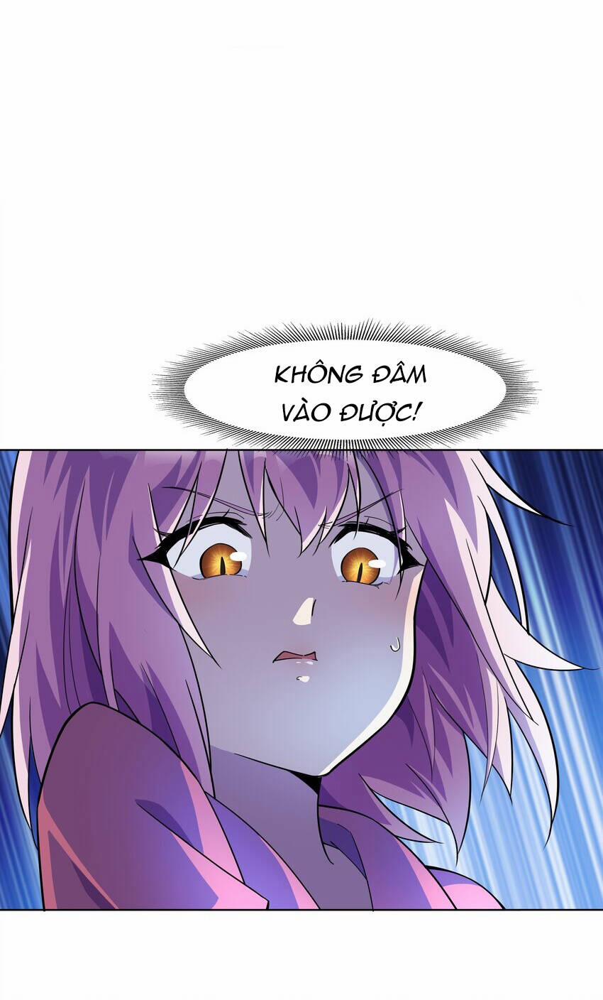 Cuộc Sống Treo Máy 19 trang 67