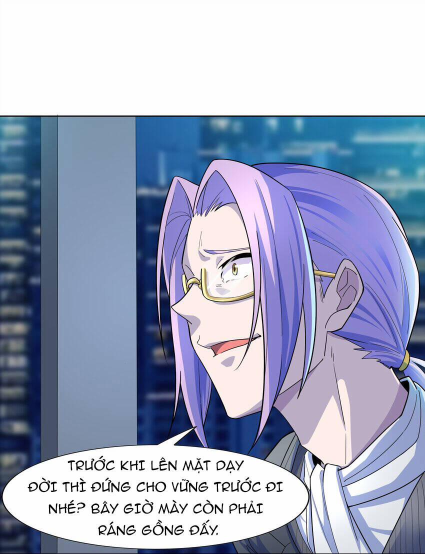 Cuộc Sống Treo Máy 19 trang 88