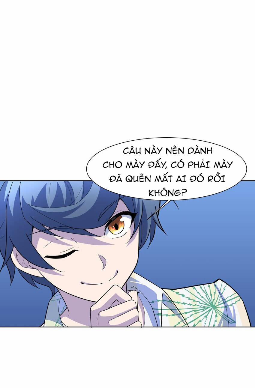 Cuộc Sống Treo Máy 19 trang 95