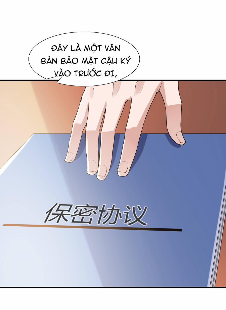 Cuộc Sống Treo Máy 2 trang 25