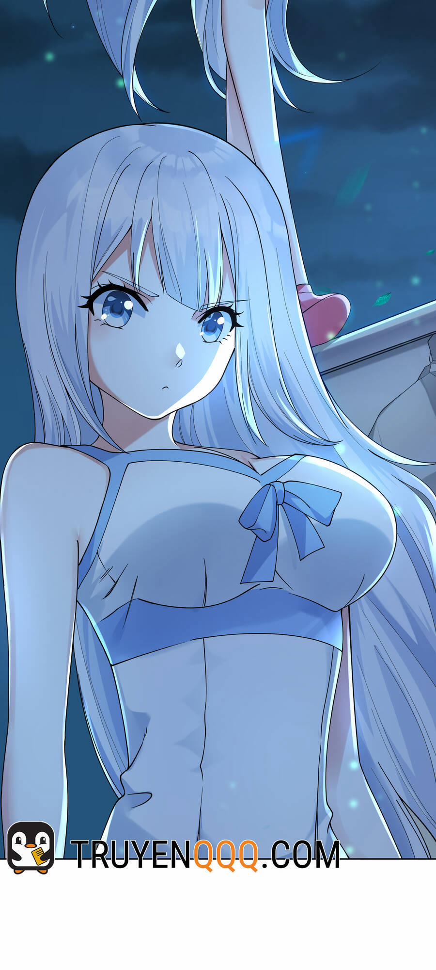 Cuộc Sống Treo Máy 2 trang 3