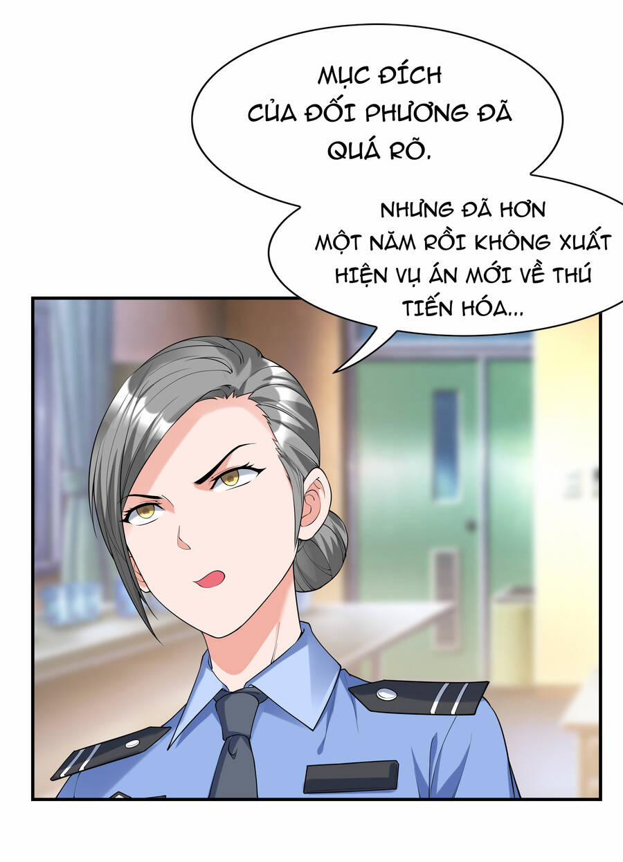 Cuộc Sống Treo Máy 2 trang 35