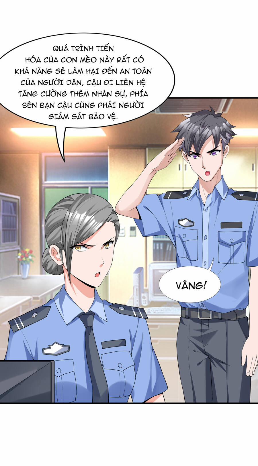 Cuộc Sống Treo Máy 2 trang 37