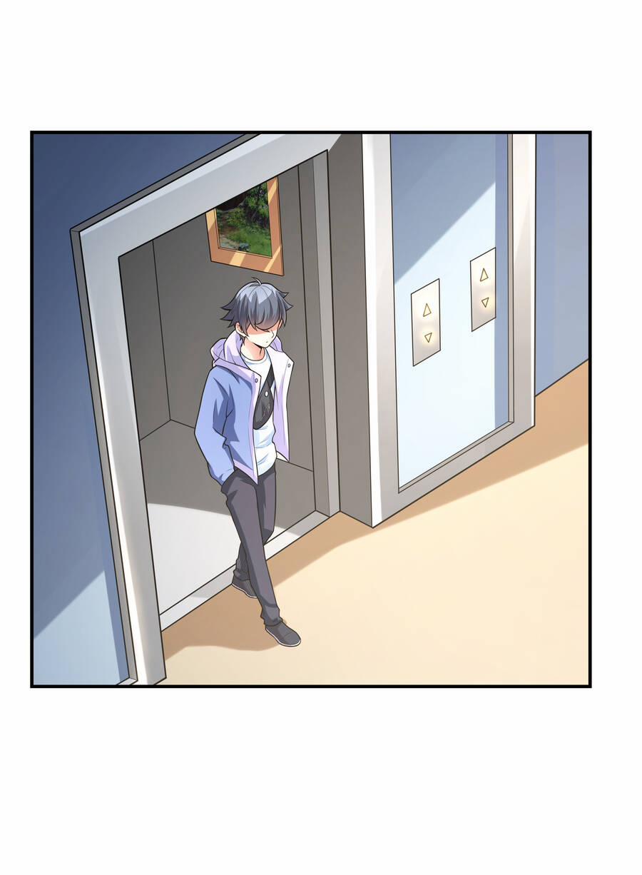 Cuộc Sống Treo Máy 2 trang 39