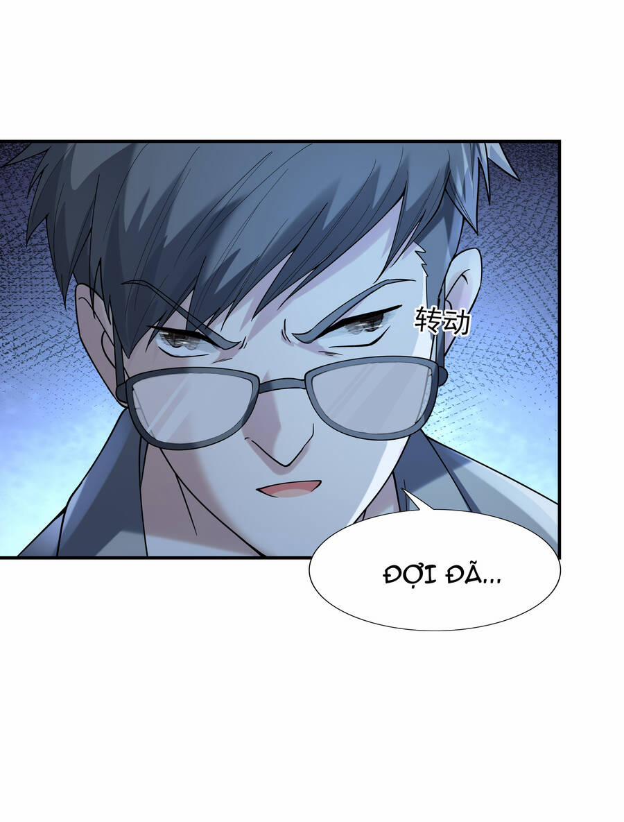 Cuộc Sống Treo Máy 2 trang 7