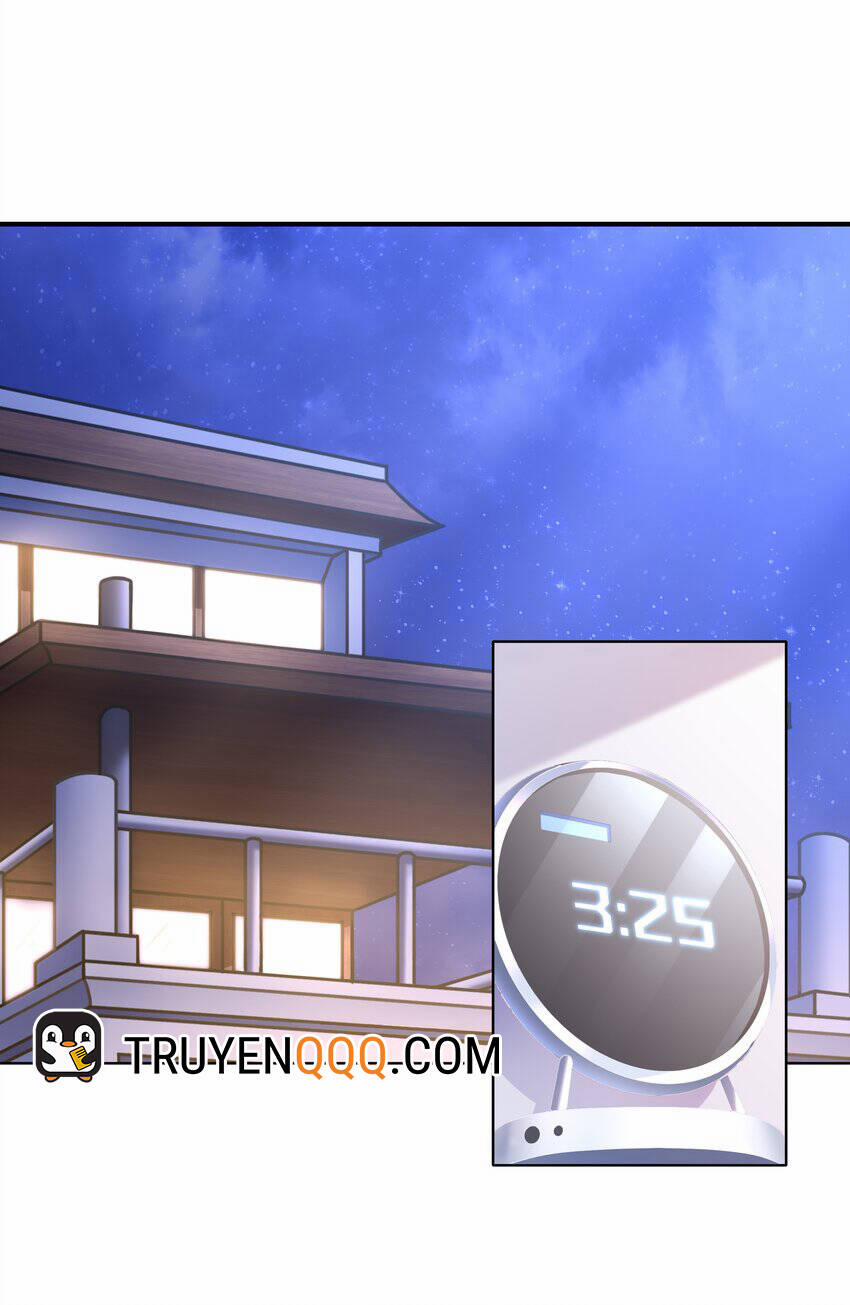 Cuộc Sống Treo Máy 20 trang 1