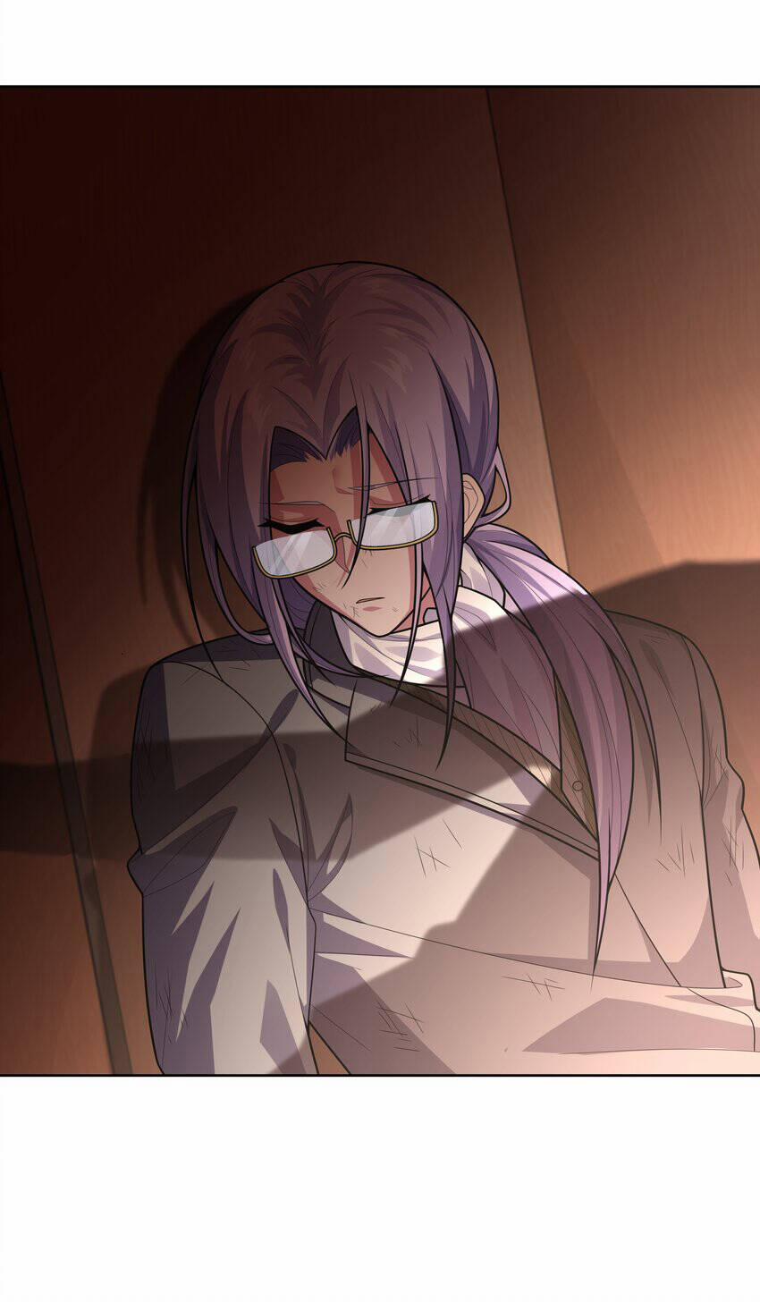 Cuộc Sống Treo Máy 20 trang 11