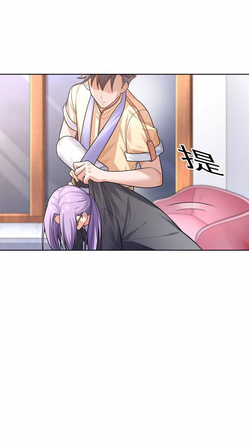 Cuộc Sống Treo Máy 20 trang 12