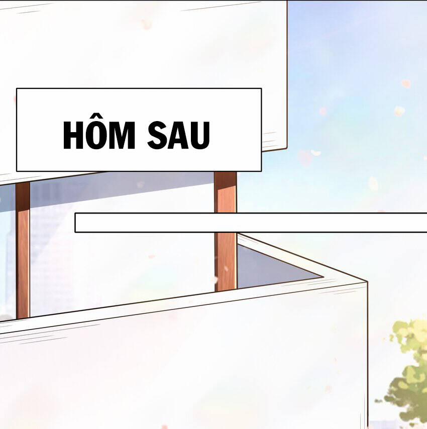 Cuộc Sống Treo Máy 20 trang 21