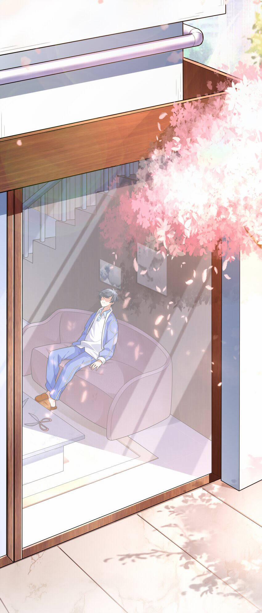 Cuộc Sống Treo Máy 20 trang 22