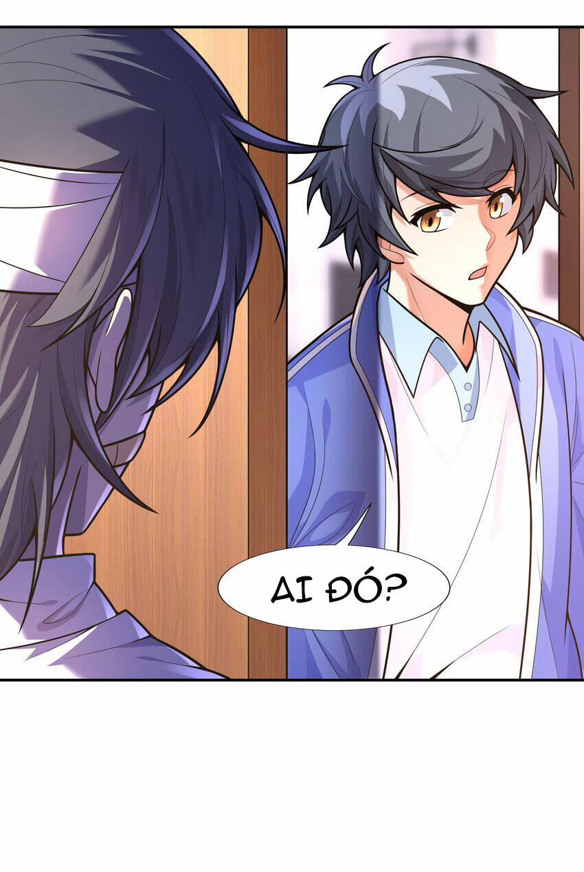 Cuộc Sống Treo Máy 20 trang 30