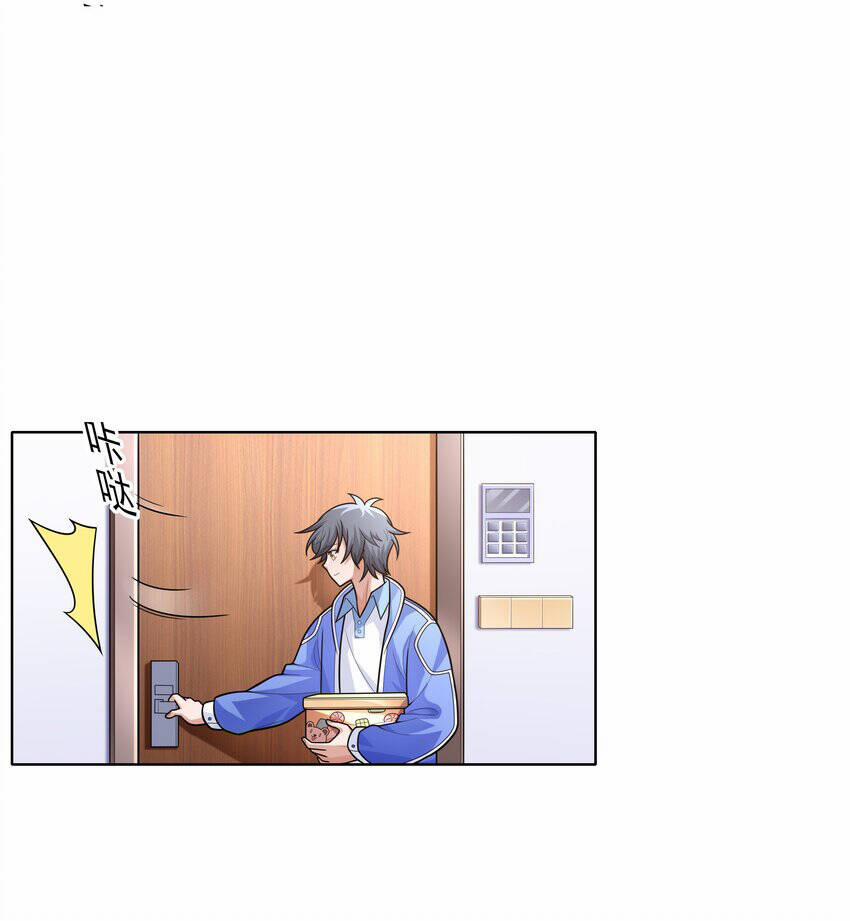 Cuộc Sống Treo Máy 20 trang 37