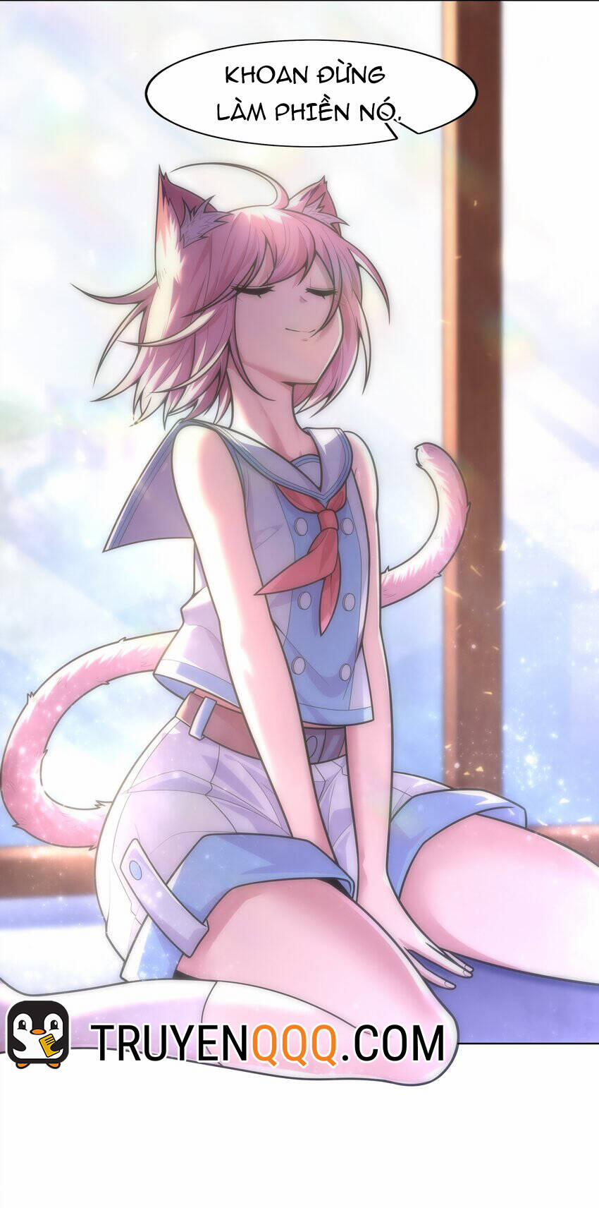 Cuộc Sống Treo Máy 20 trang 43