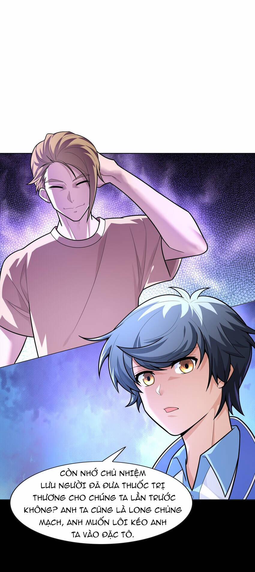 Cuộc Sống Treo Máy 20 trang 56