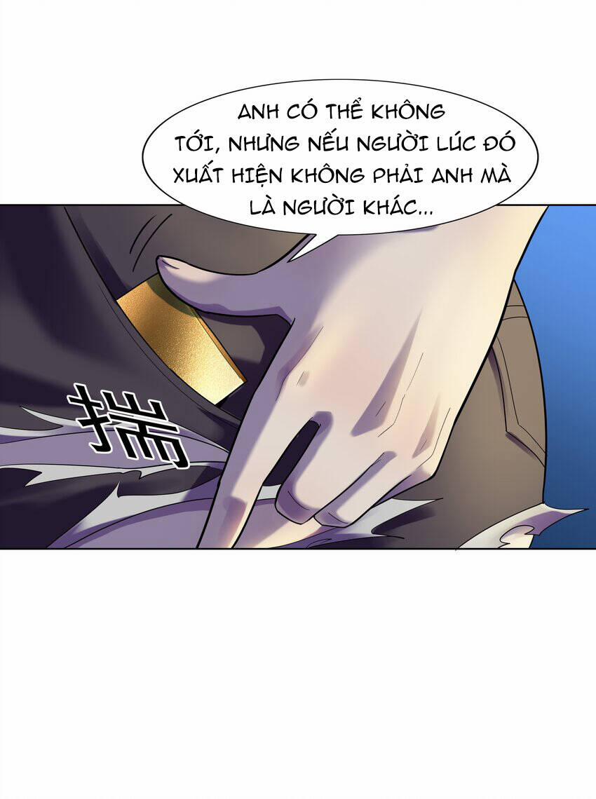 Cuộc Sống Treo Máy 22 trang 4