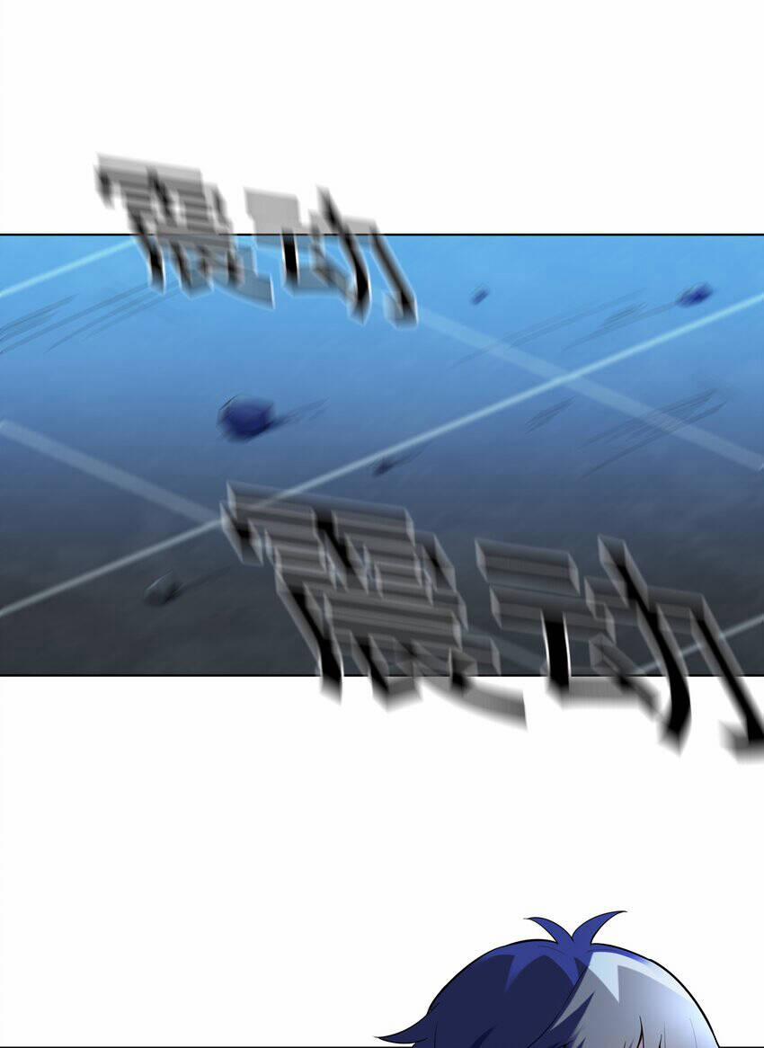 Cuộc Sống Treo Máy 22 trang 5