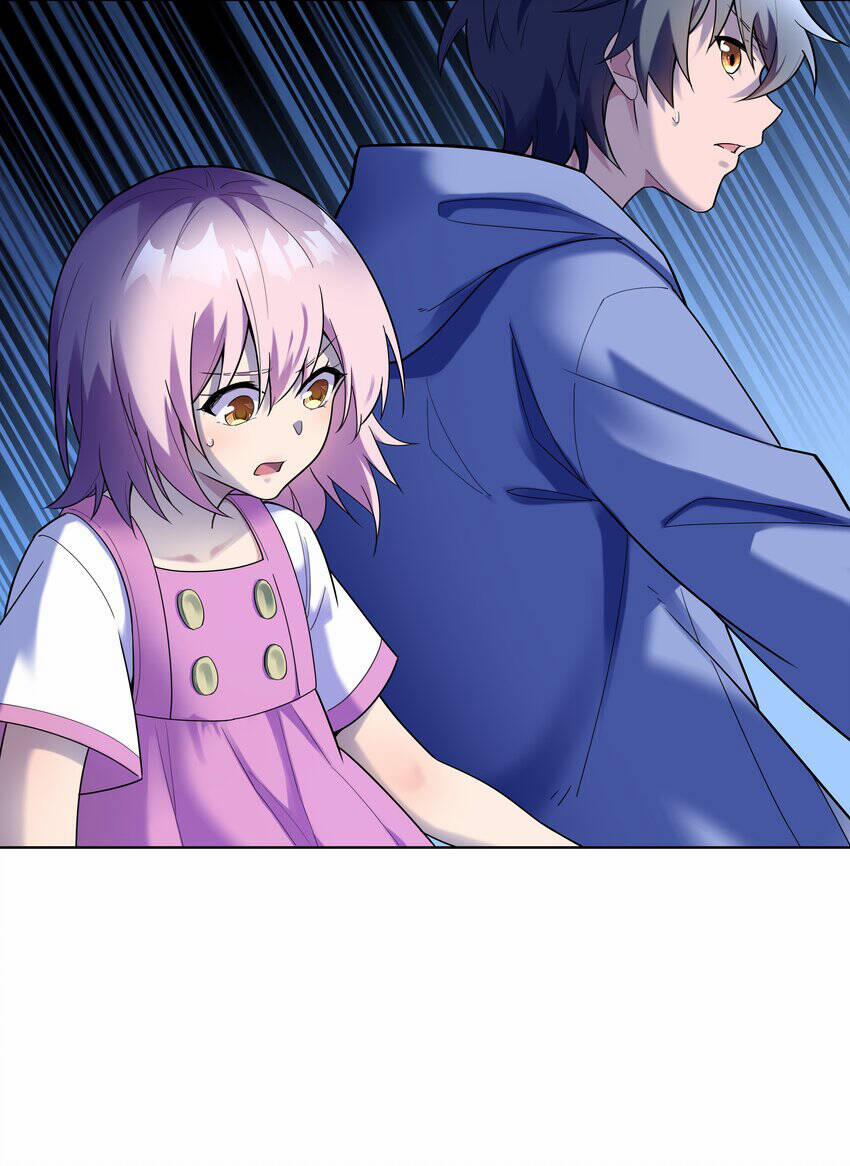 Cuộc Sống Treo Máy 22 trang 6