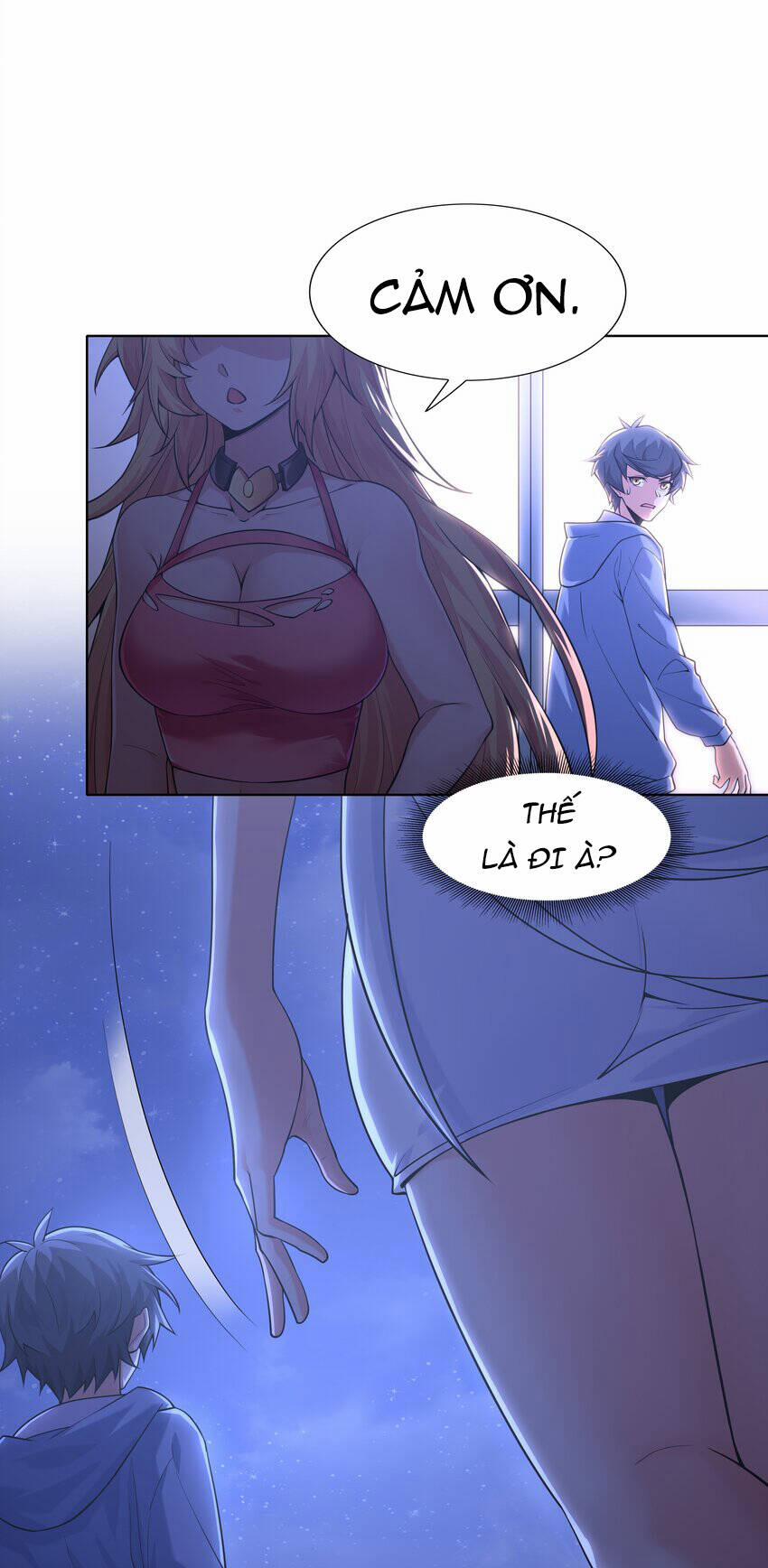 Cuộc Sống Treo Máy 22 trang 69