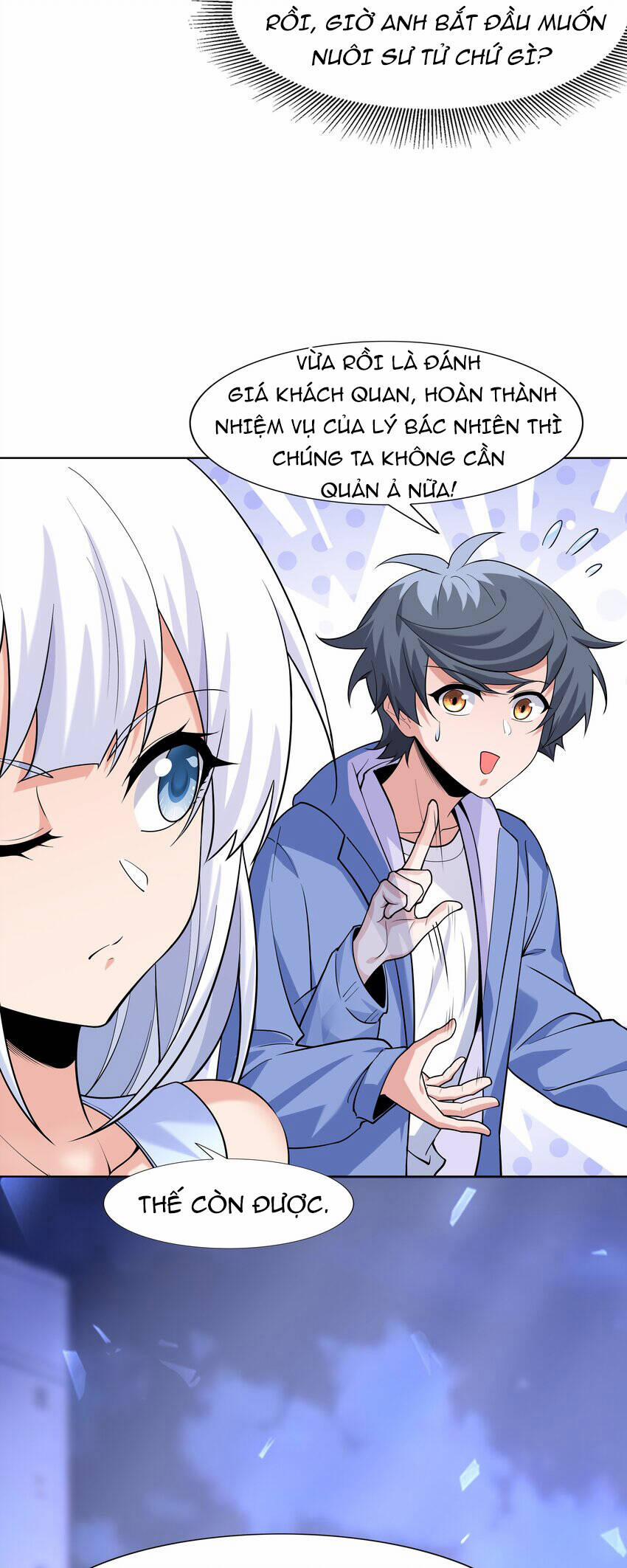 Cuộc Sống Treo Máy 22 trang 75