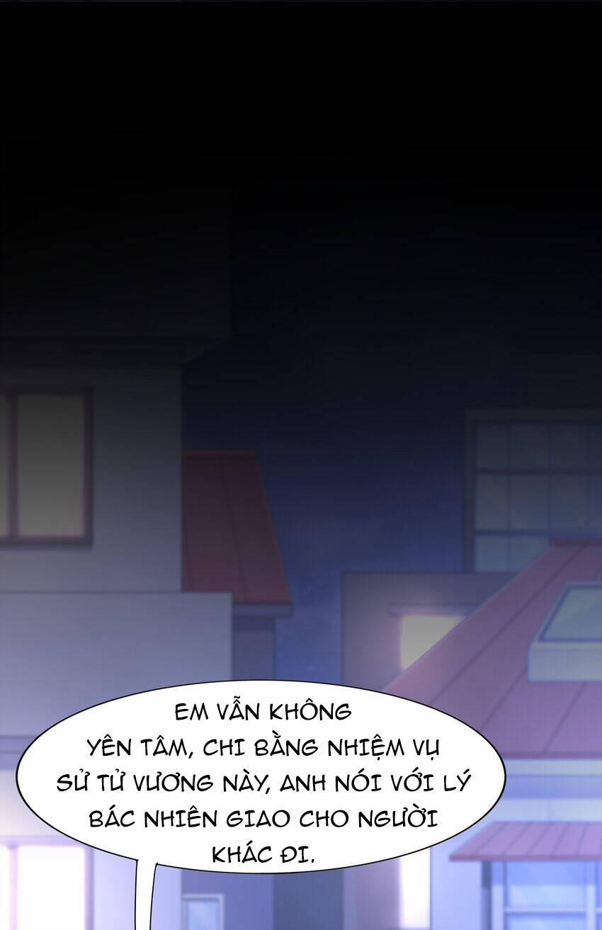 Cuộc Sống Treo Máy 22 trang 80