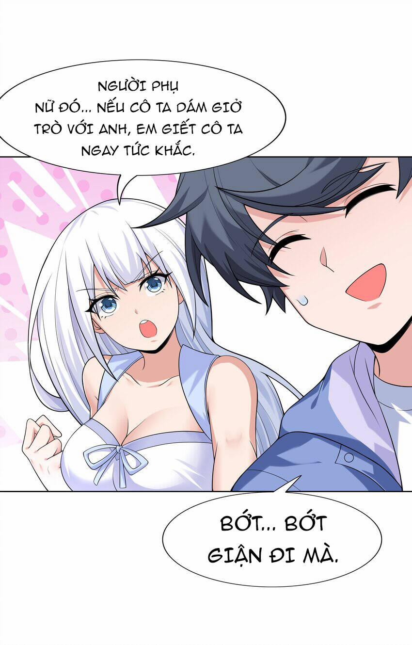 Cuộc Sống Treo Máy 22 trang 82