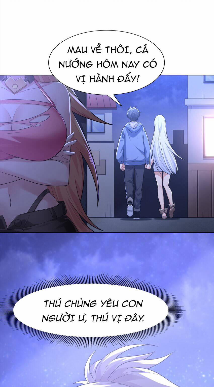 Cuộc Sống Treo Máy 22 trang 83