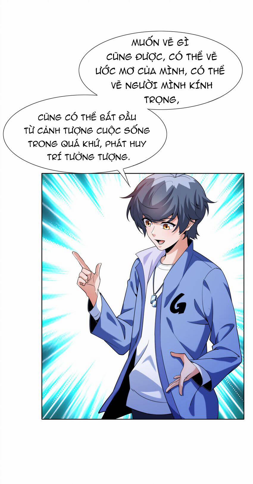 Cuộc Sống Treo Máy 23.5 trang 41