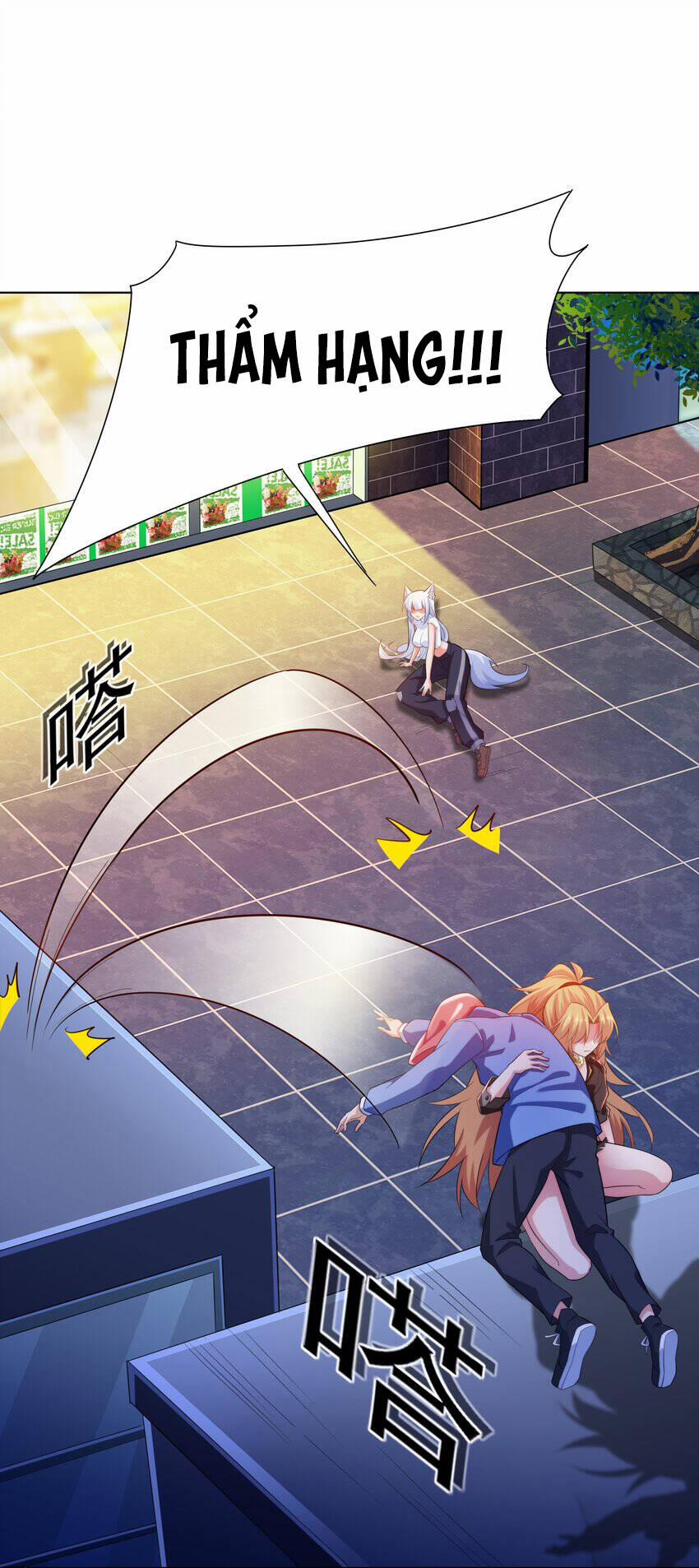 Cuộc Sống Treo Máy 23.5 trang 5