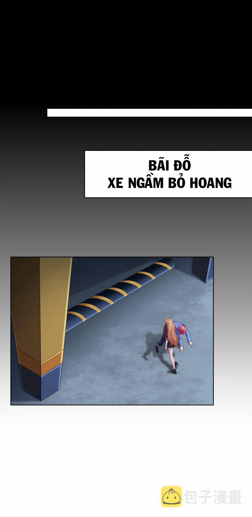 Cuộc Sống Treo Máy 23.5 trang 7