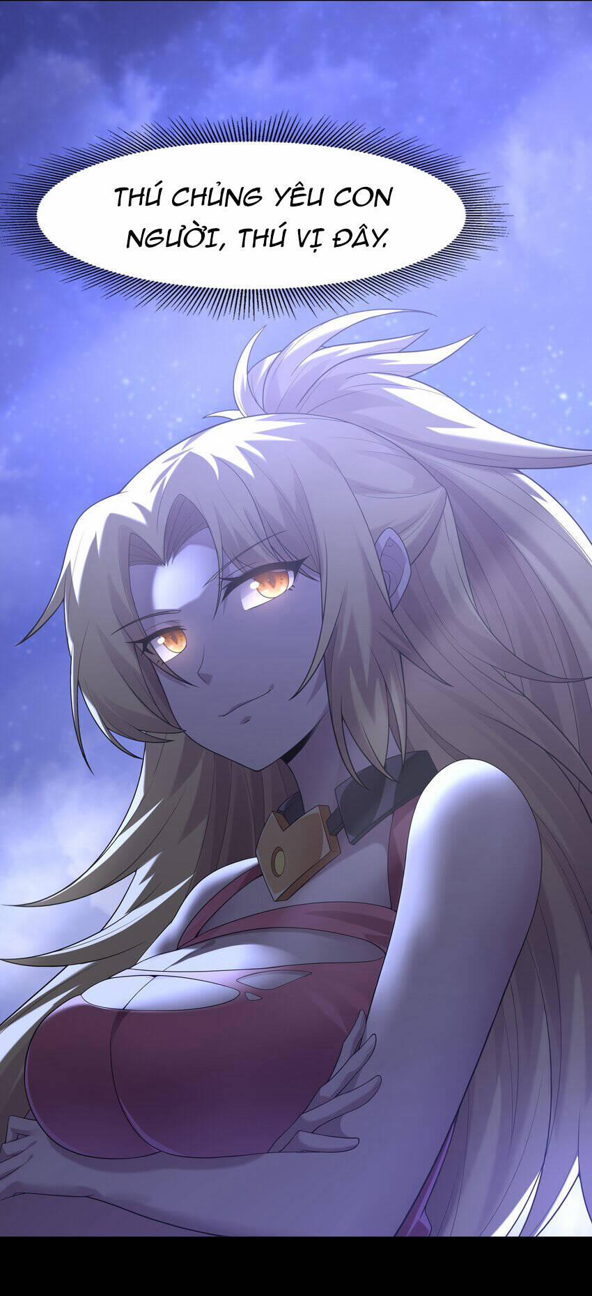 Cuộc Sống Treo Máy 23 trang 2