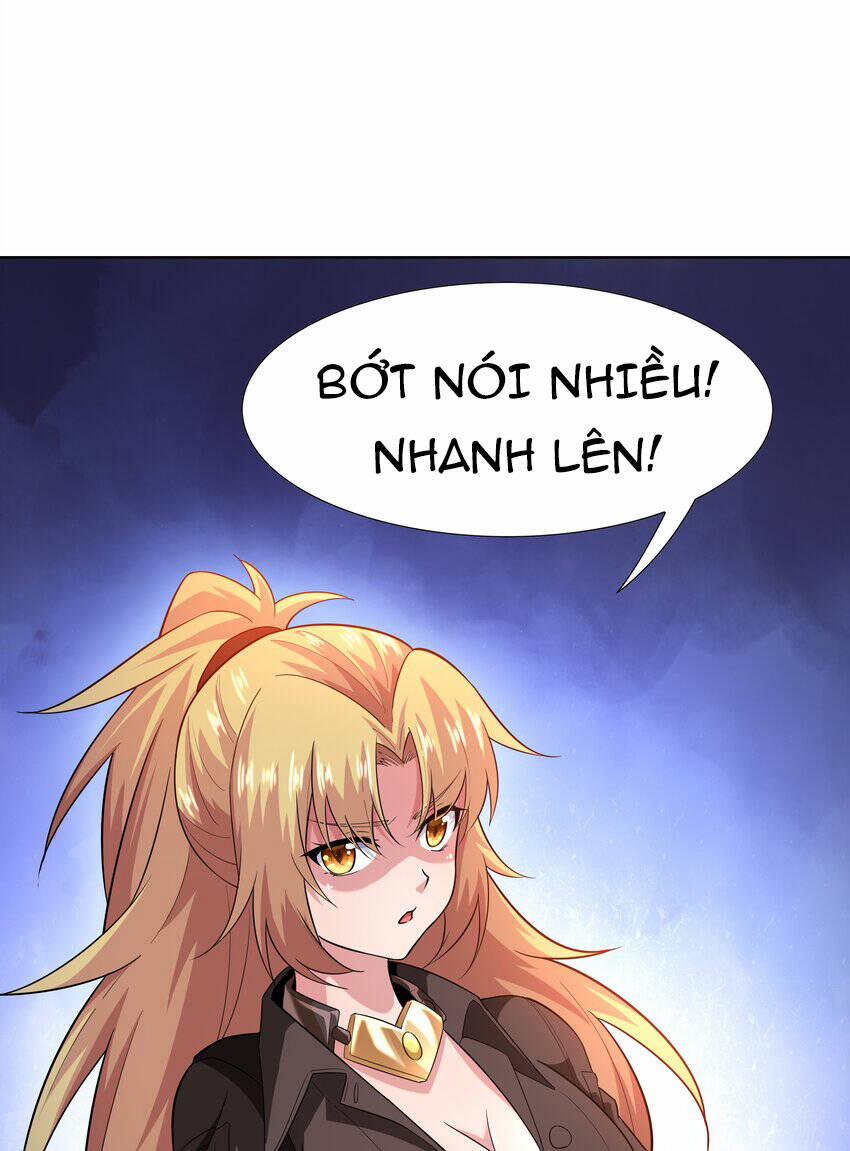 Cuộc Sống Treo Máy 23 trang 40