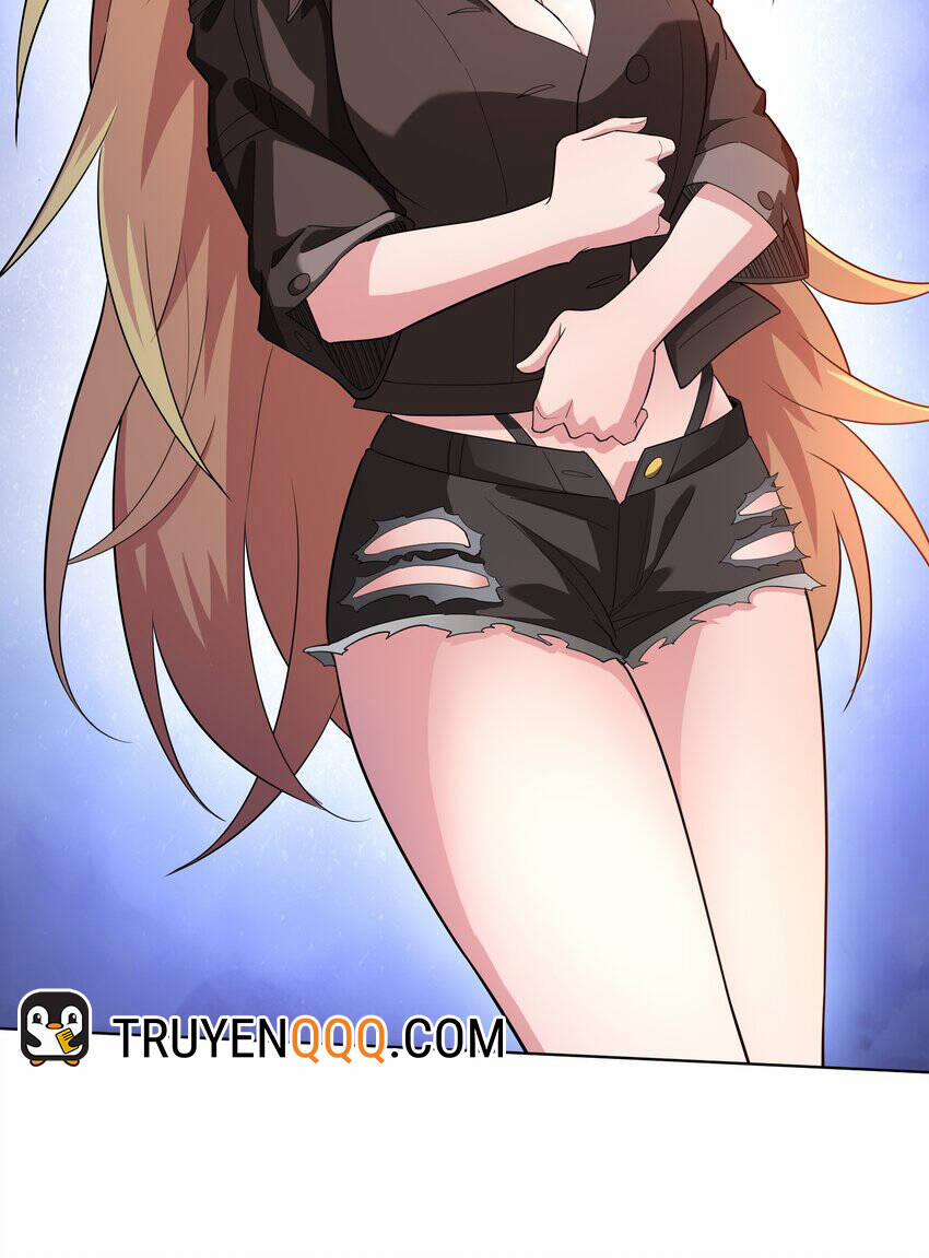 Cuộc Sống Treo Máy 23 trang 41