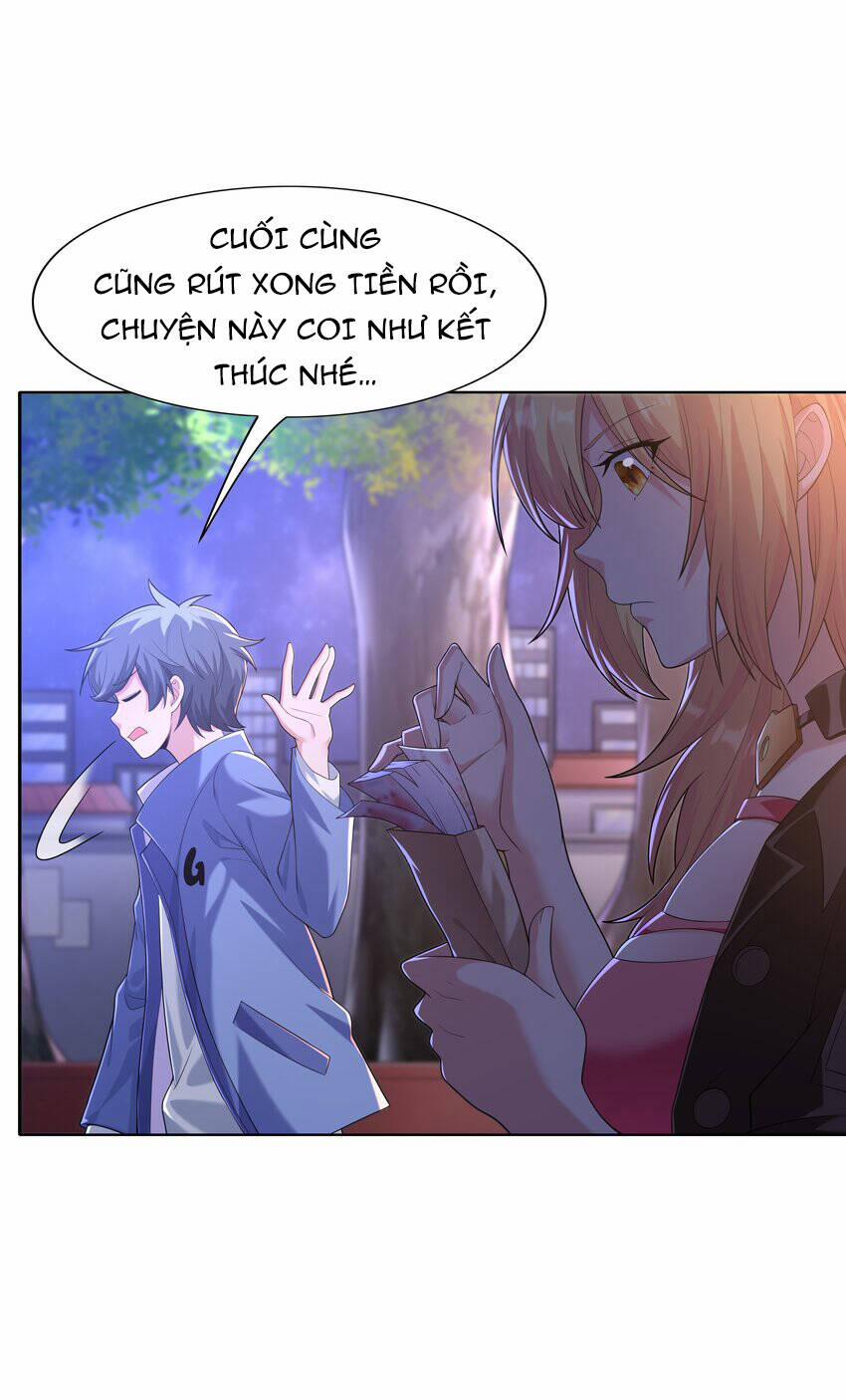 Cuộc Sống Treo Máy 23 trang 6