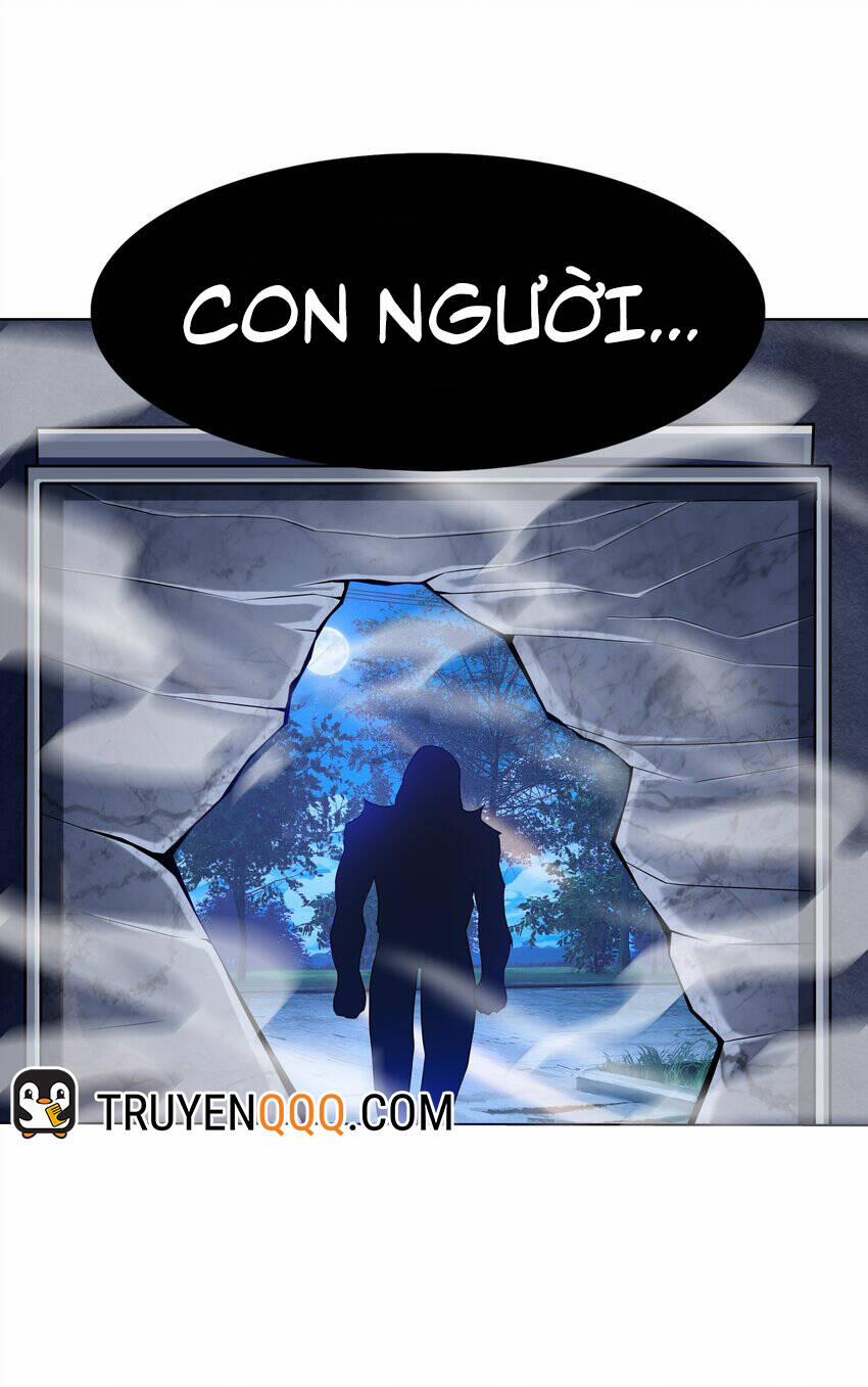 Cuộc Sống Treo Máy 24 trang 1