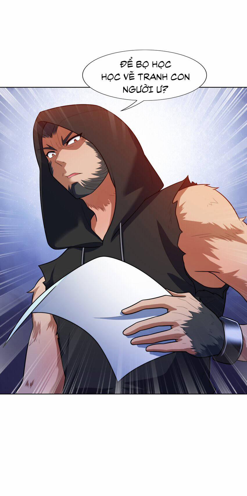 Cuộc Sống Treo Máy 24 trang 13