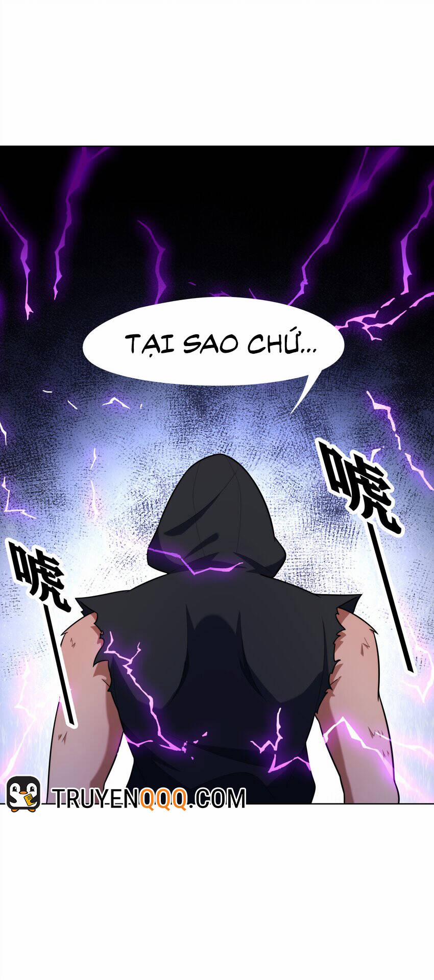 Cuộc Sống Treo Máy 24 trang 21