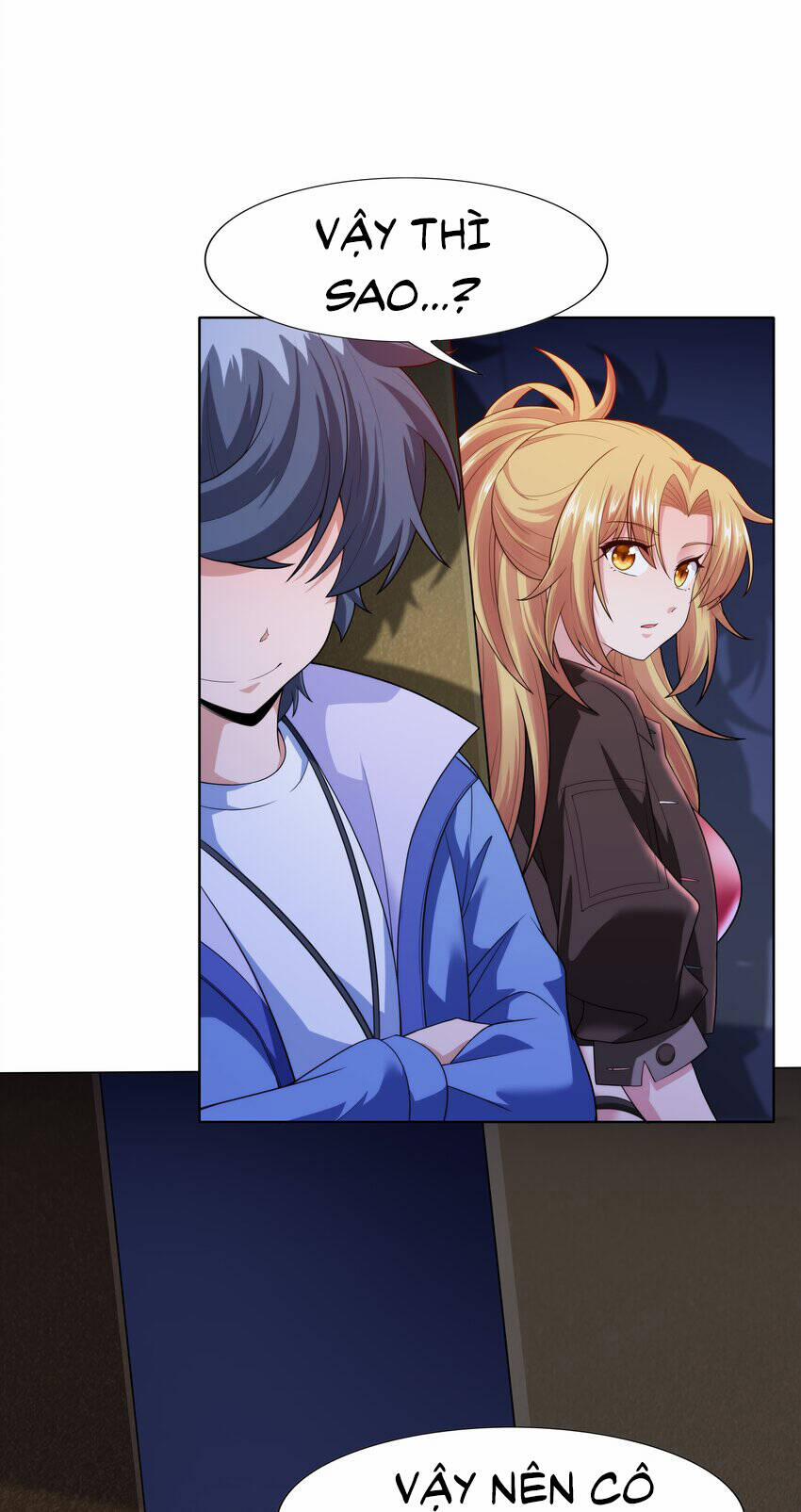 Cuộc Sống Treo Máy 24 trang 36
