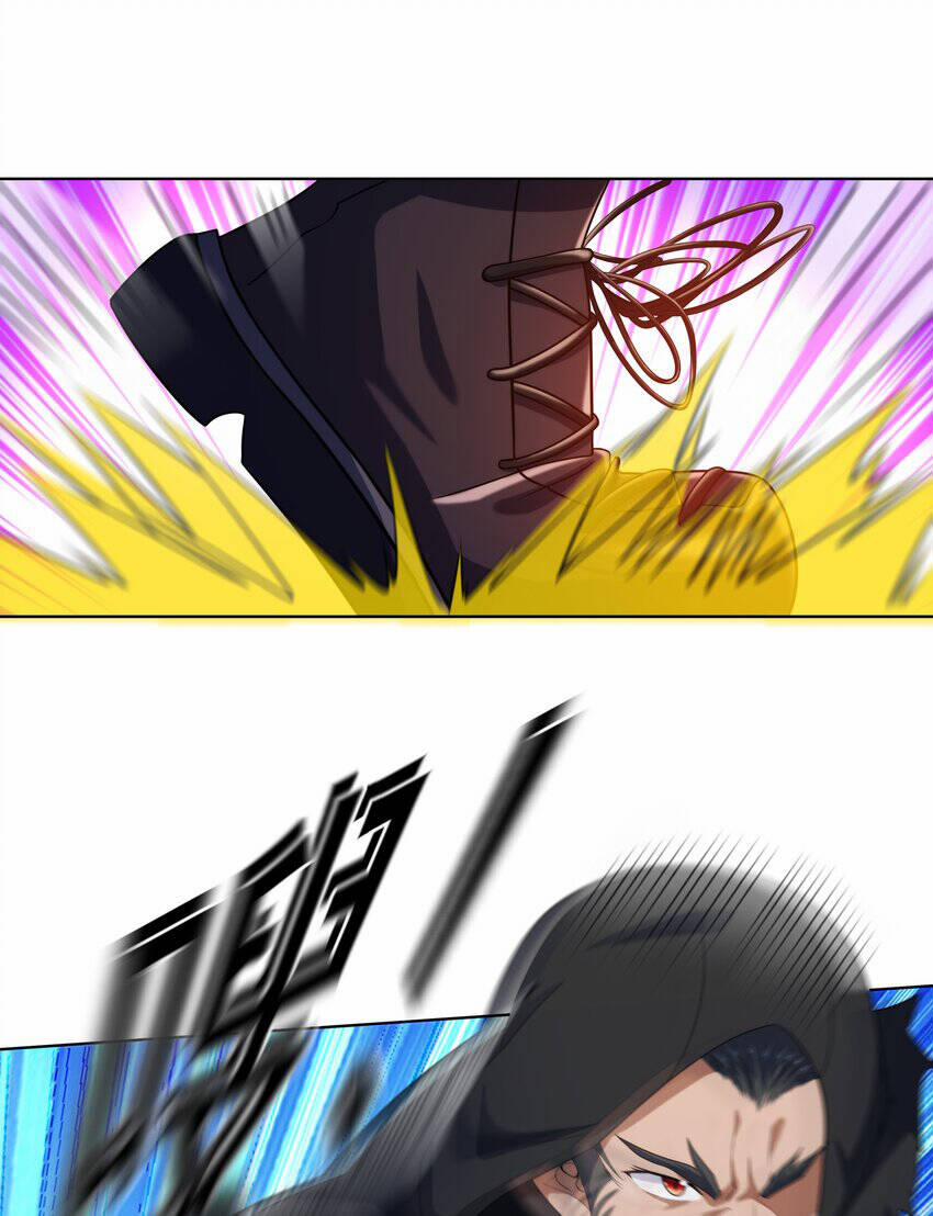 Cuộc Sống Treo Máy 24 trang 4